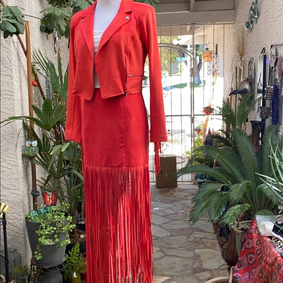 Material Girl/H&M Dresses & Skirts - 🧡🧡2Piece Skirt Set🧡🧡